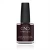 SMALTO CND VINYLUX Dark Dahlia